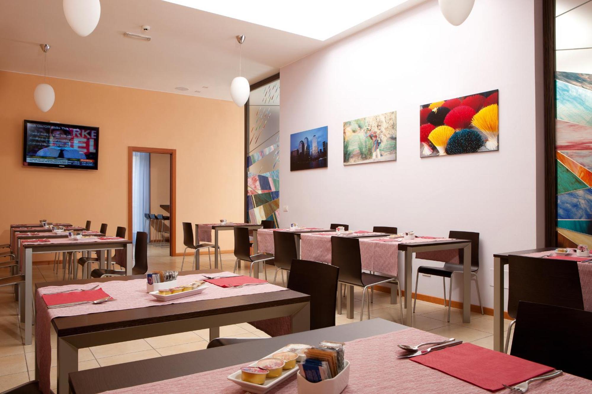 Rosso Frizzante Hotel Sorbara Exterior photo