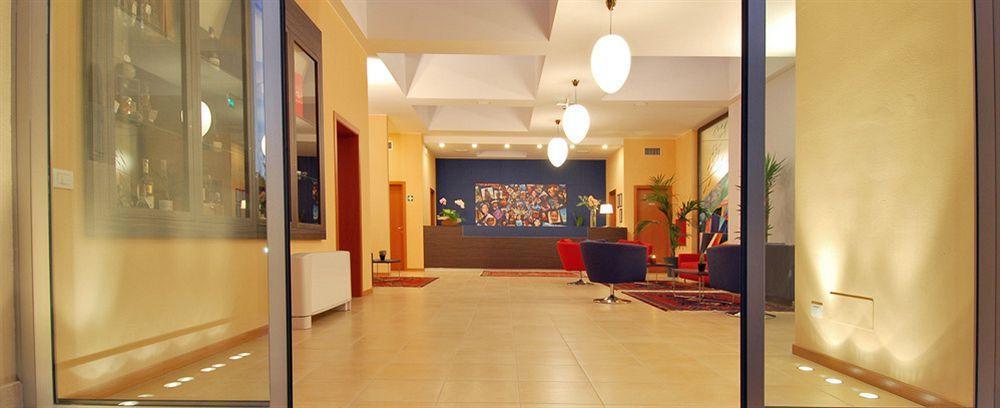 Rosso Frizzante Hotel Sorbara Exterior photo